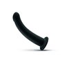 No-Parts-Parker-Dildo-19.5-cm-Zwart