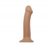 Strap-On-Me-Buigzame-Siliconen-Dildo-L