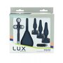 LUX-Active-Siliconen-Anale-Training-Set