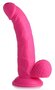 Poppin-Dildo-19-cm-Roze