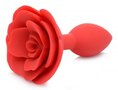 Booty-Bloom-Rose-Siliconen-Anaal-Plug-Medium