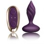 Rocks-Off-Petite-Sensations-Desire-Vibrerende-Anaalplug-Paars