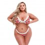 Baci-White-Floral-&amp;-Lace-2-delige-BH-Set-Curvy