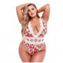 Baci-White-Floral-&amp;-Lace-Stringbody-Curvy