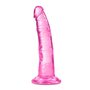 B-Yours-Plus-Lust-n’-Thrust-Dildo-Roze