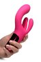 Triple-Rabbit-Vibrator-Roze