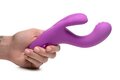 Triple-Rabbit-Vibrator-Paars