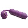 Thru-Thumper-Stotende-Siliconen-Vibrator-met-Afstandsbediening