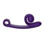 Snail-Vibe-Curve-Duo-Vibrator-Paars