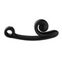 Snail-Vibe-Curve-Duo-Vibrator-Zwart