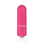 Bullet-vibrator-met-10-snelheden-roze