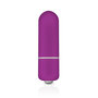 Bullet-vibrator-met-10-snelheden-paars