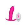 Nalone-Marley-Prostaat-Vibrator-Roze