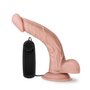 Dr.-Skin-Dr.-Sean-Vibrator-Met-Zuignap-20-cm-Vanilla