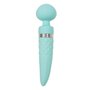 Pillow-Talk-Sultry-Dubbele-Vibrator-Teal