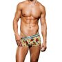 Prowler-Boxershort-Lumberbear