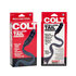 Colt Stallion Tail - Ribbed_13