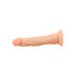 Lover - Realistische Dildo Met Zuignap - Invoerdiepte 20 cm_13