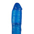 Waterdichte Blauwe Vibrator_13