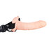 Vibrerende strap on dildo_13