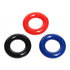 Rekbare cockring set - 3 stuks_13