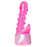 EasyToys Wand Collection – Opzetstuk Voor Clitoris Stimulatie - Roze_13