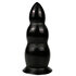 Dildo 23 cm - Zwart_13