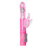 Stotende Butterfly Vibrator - Roze_13