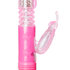 Stotende Butterfly Vibrator - Roze_13