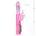 Stotende Butterfly Vibrator - Roze_13