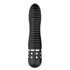 Easytoys Mini Vibrator Geribbeld - Zwart_13