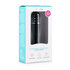 Easytoys Mini Vibrator Geribbeld - Zwart_13