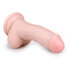 Realistische Dildo Met Balzak - 15 cm_13