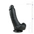 Realistische Dildo Met Balzak - 20 cm_13