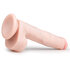 Realistische Dildo Met Balzak- 26,5 cm_13