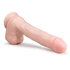 Realistische Dildo Met Balzak - 29,5 cm_13