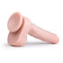 Realistische Dildo Met Balzak - 29,5 cm_13