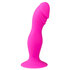 Siliconen Dildo Met Zuignap - 13.5 cm_13