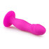 Siliconen Dildo Met Zuignap - 13.5 cm_13