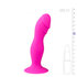 Siliconen Dildo Met Zuignap - 13.5 cm_13