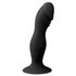 Siliconen Dildo Met Zuignap - 13.5 cm_13