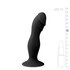 Siliconen Dildo Met Zuignap - 13.5 cm_13