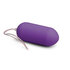 Easytoys Vibratie Ei - Paars_13