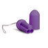 Easytoys Vibratie Ei - Paars_13