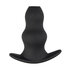 Holle Siliconen Buttplug - Medium_13