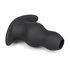 Holle Siliconen Buttplug - Medium_13