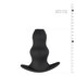 Holle Siliconen Buttplug - Medium_13