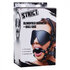 Kunstleren Masker Met Ball Gag_13