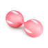 Wiggle Duo Vaginaballetjes - Roze/Wit_13