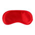 Rood satijnen oogmasker_13